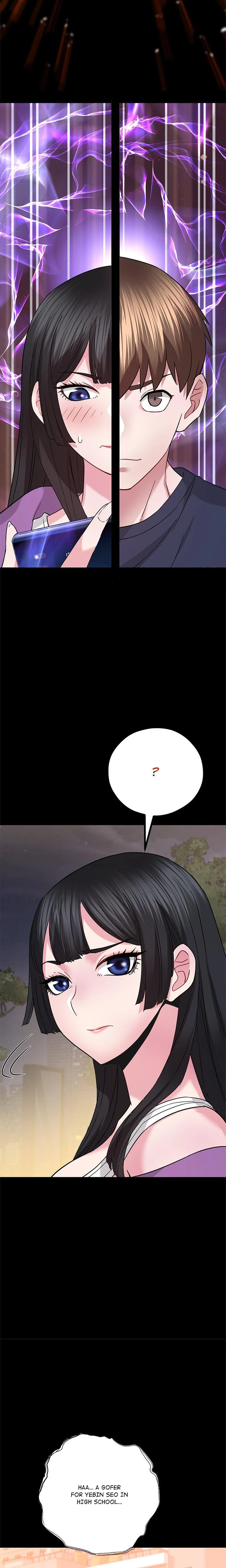 Tell Me The Future Chapter 06 Page 12