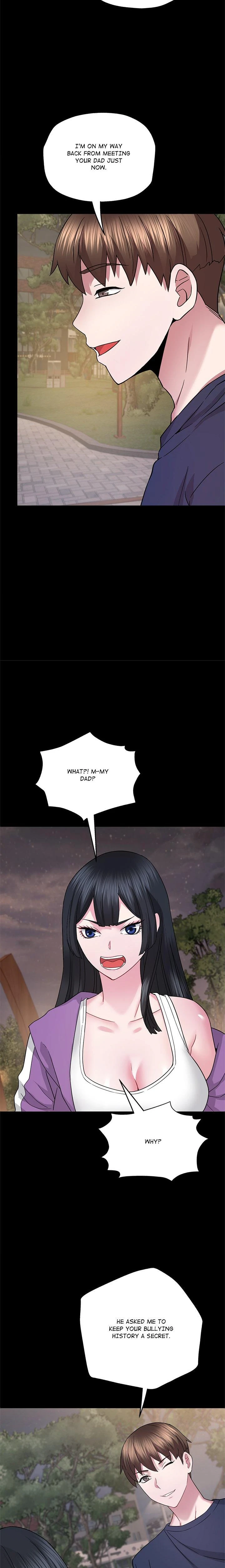 Tell Me The Future Chapter 06 Page 16