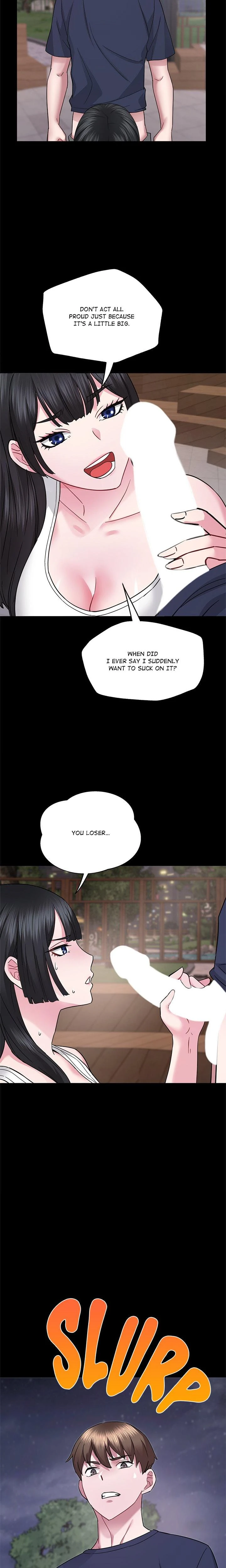 Tell Me The Future Chapter 06 Page 25