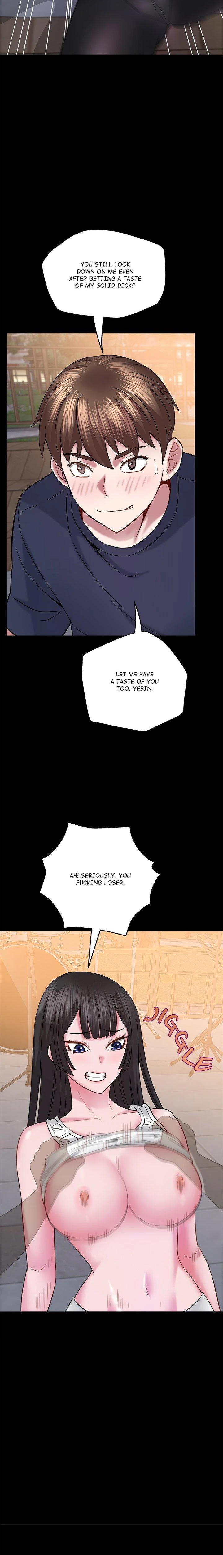Tell Me The Future Chapter 07 Page 9