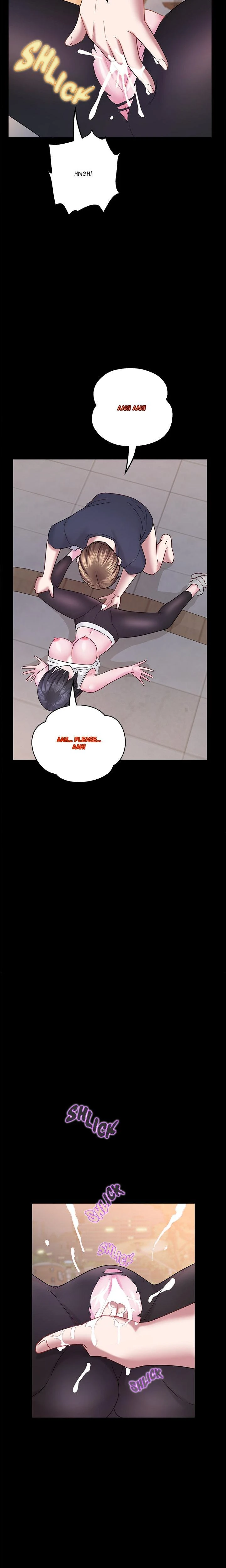 Tell Me The Future Chapter 07 Page 13