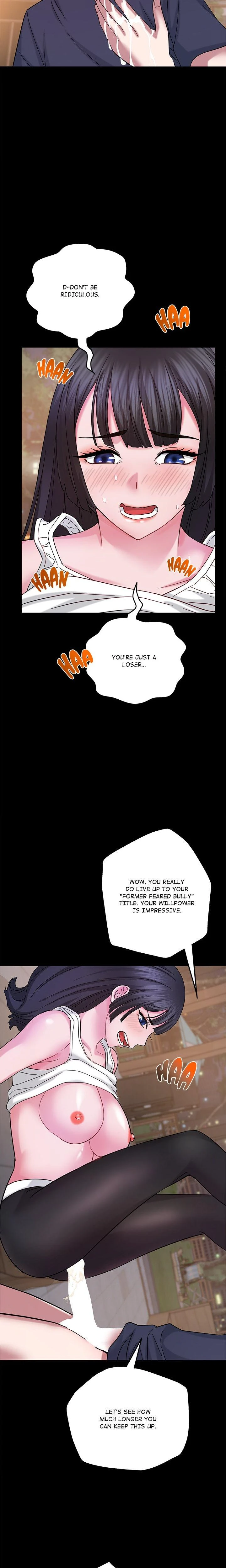 Tell Me The Future Chapter 07 Page 16