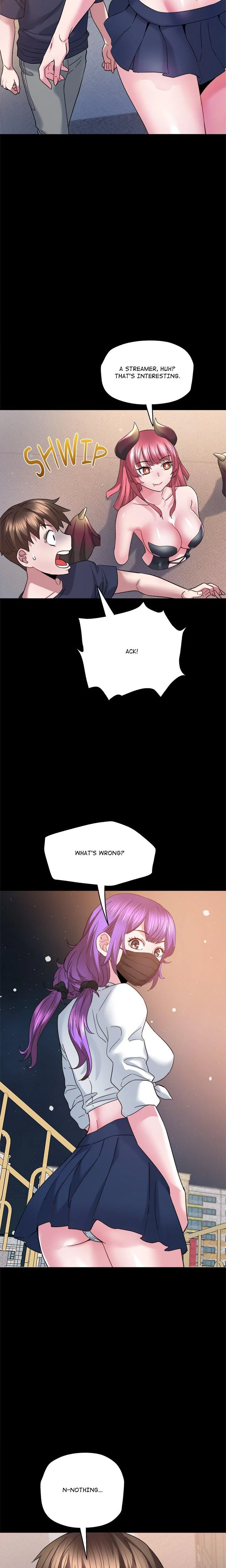 Tell Me The Future Chapter 08 Page 24