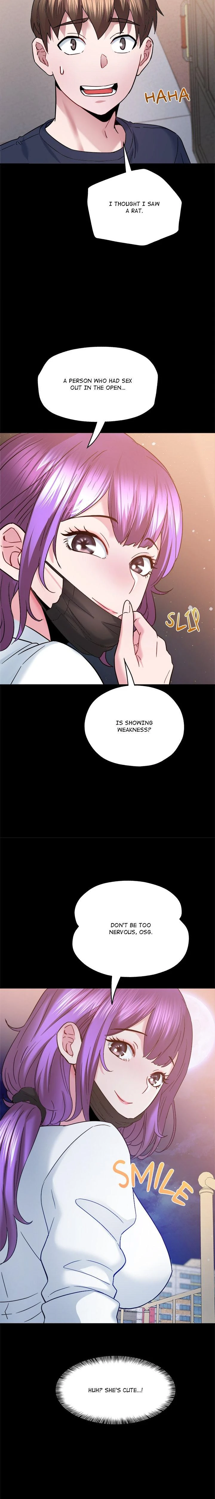 Tell Me The Future Chapter 08 Page 25