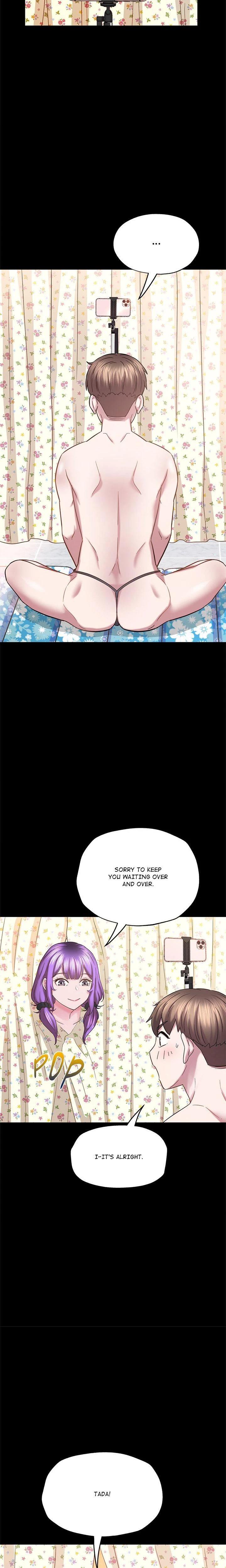 Tell Me The Future Chapter 09 Page 17