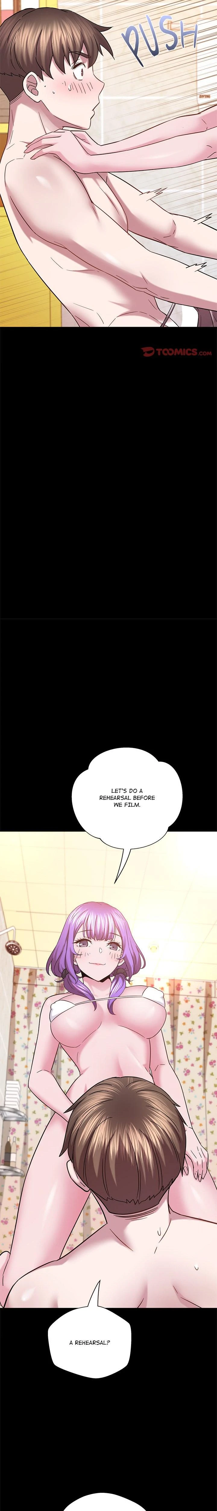 Tell Me The Future Chapter 09 Page 23