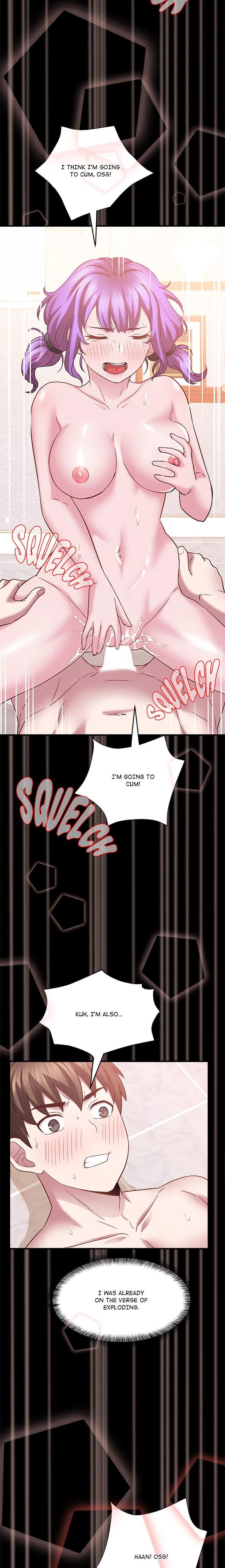 Tell Me The Future Chapter 10 Page 25