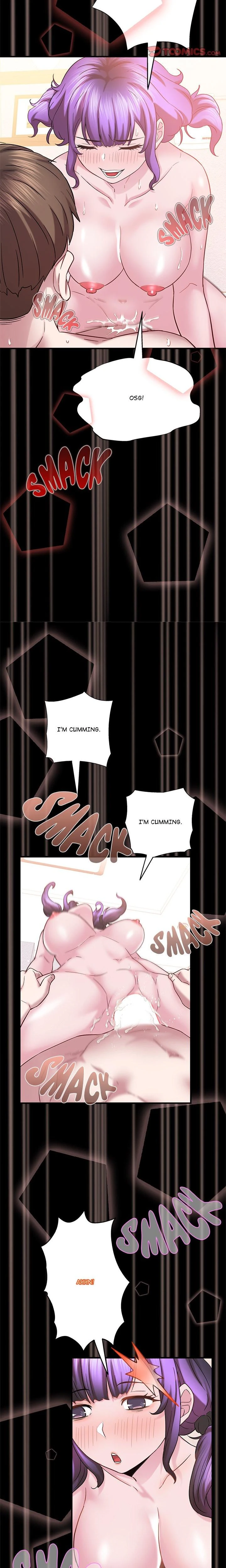 Tell Me The Future Chapter 10 Page 26