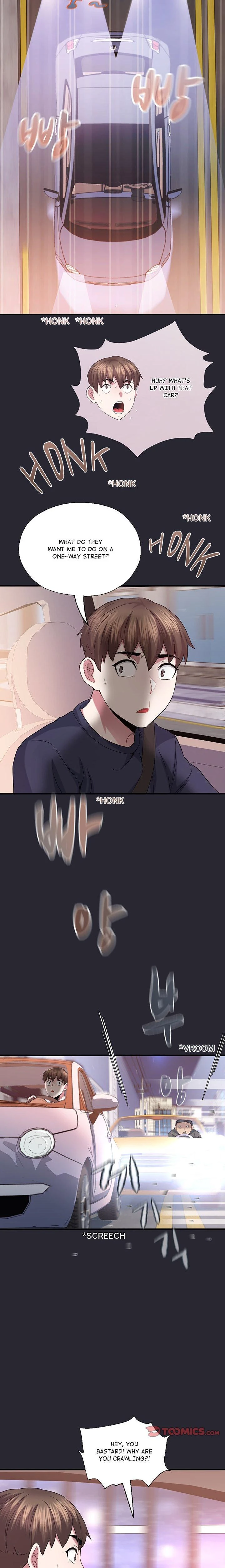Tell Me The Future Chapter 11 Page 24