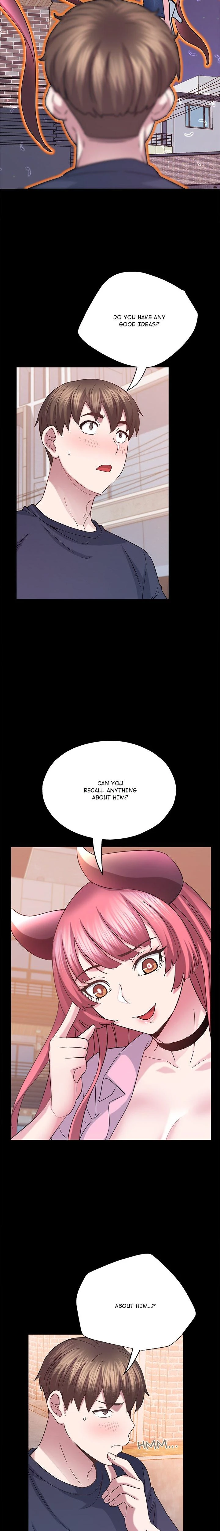 Tell Me The Future Chapter 12 Page 7