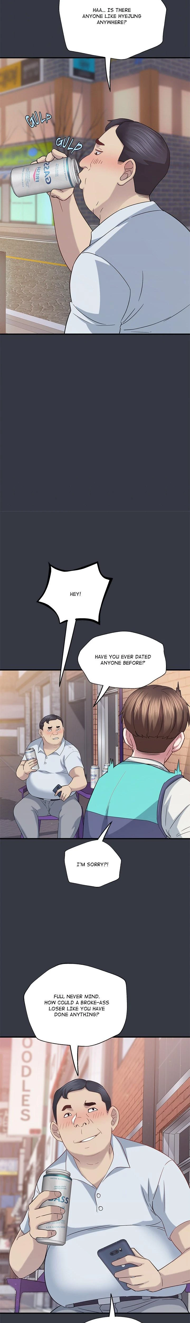 Tell Me The Future Chapter 12 Page 10