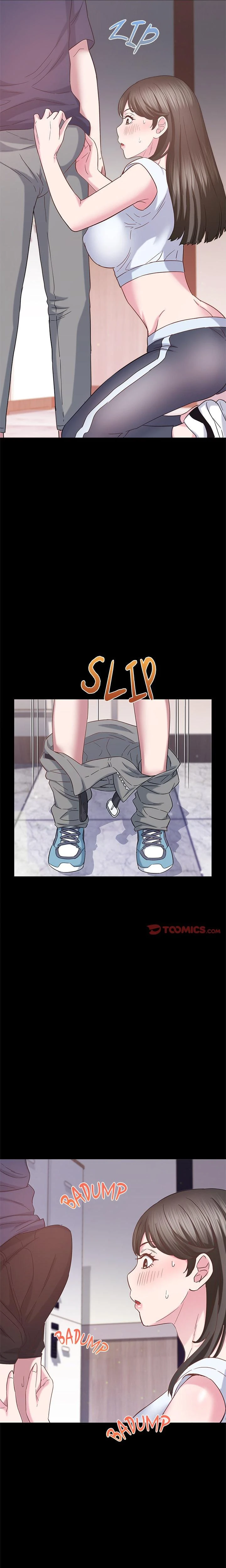 Tell Me The Future Chapter 13 Page 26