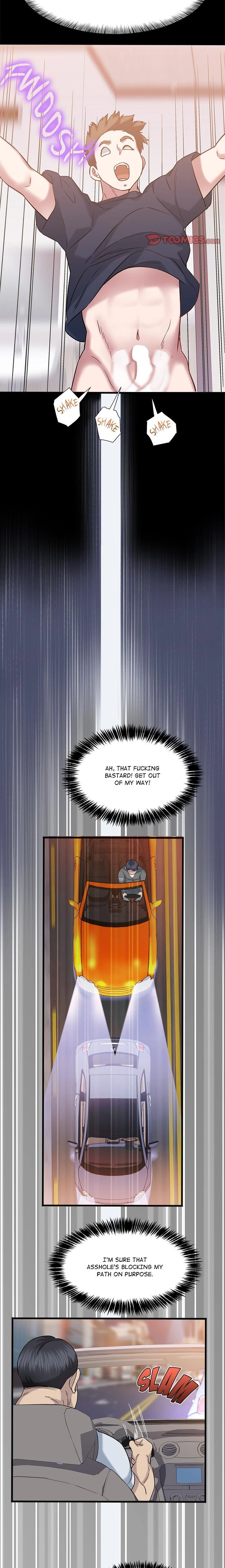 Tell Me The Future Chapter 16 Page 27