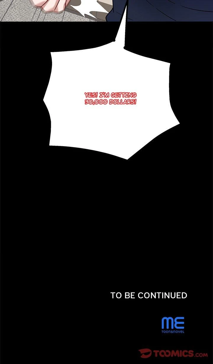 Tell Me The Future Chapter 17 Page 28