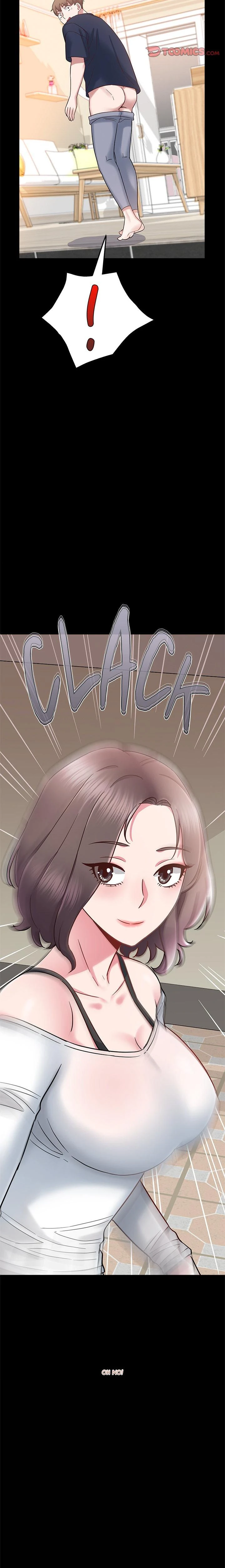 Tell Me The Future Chapter 19 Page 26
