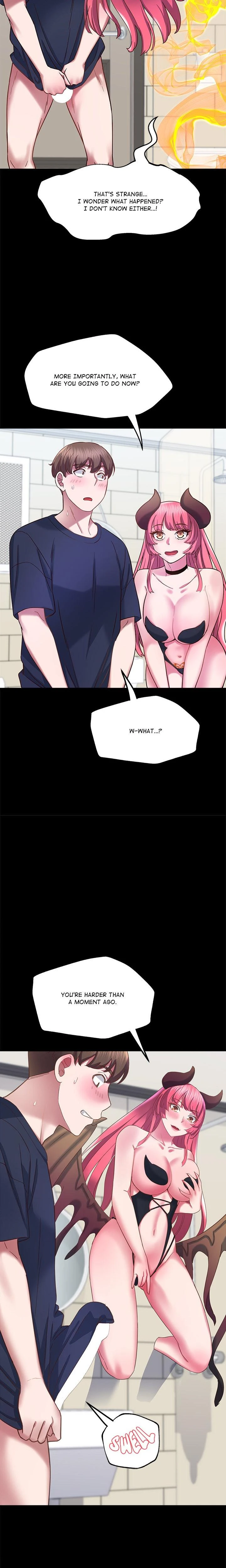 Tell Me The Future Chapter 20 Page 7