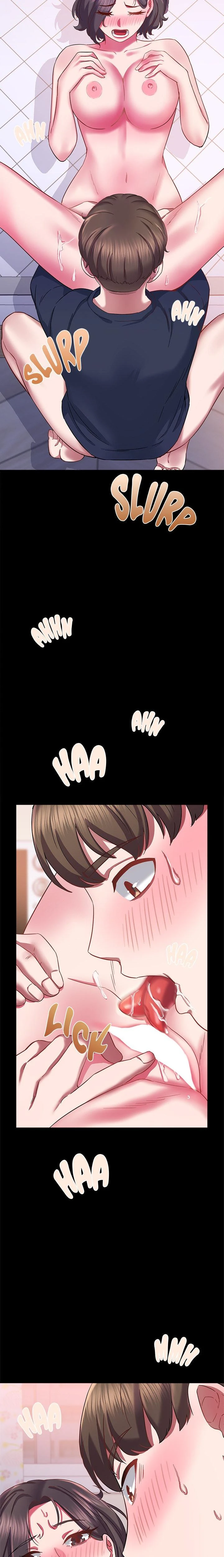 Tell Me The Future Chapter 21 Page 25