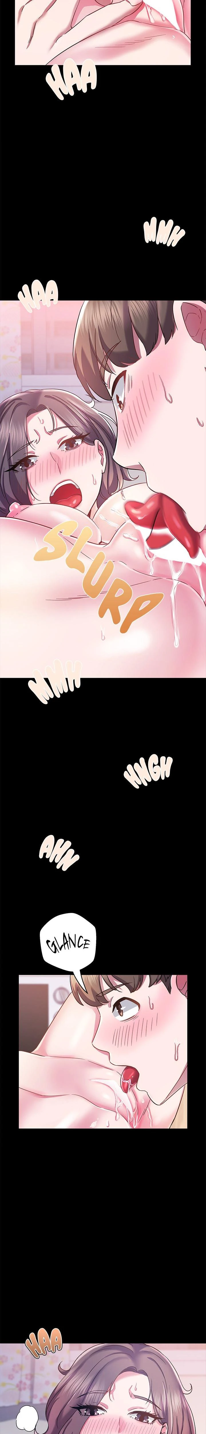 Tell Me The Future Chapter 22 Page 2