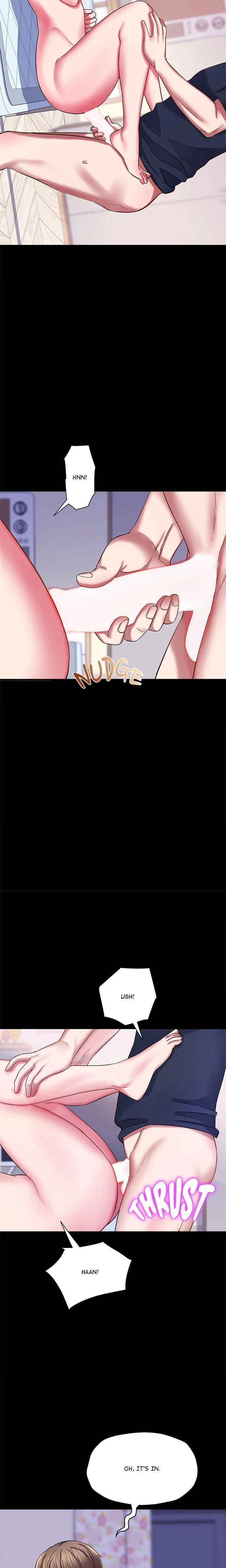 Tell Me The Future Chapter 22 Page 5