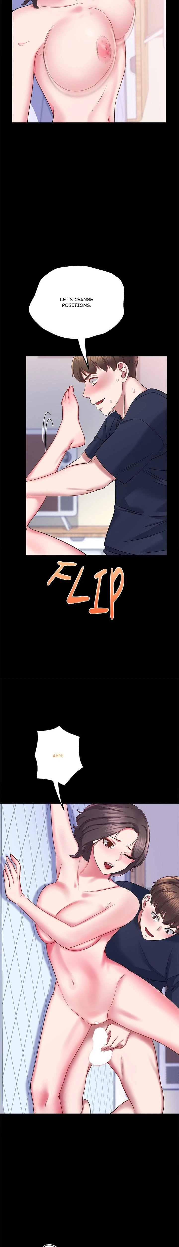 Tell Me The Future Chapter 22 Page 12