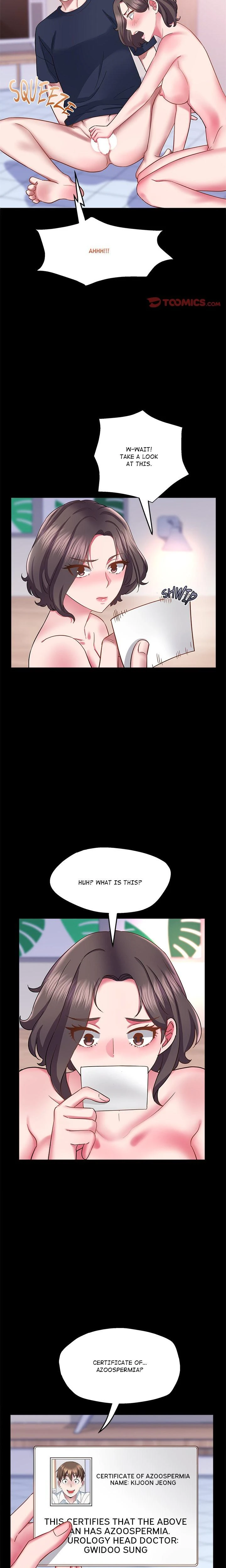 Tell Me The Future Chapter 22 Page 18