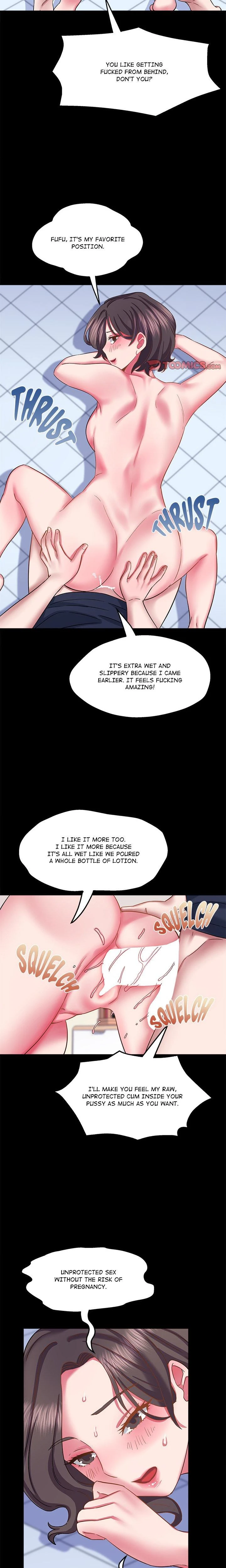 Tell Me The Future Chapter 22 Page 23