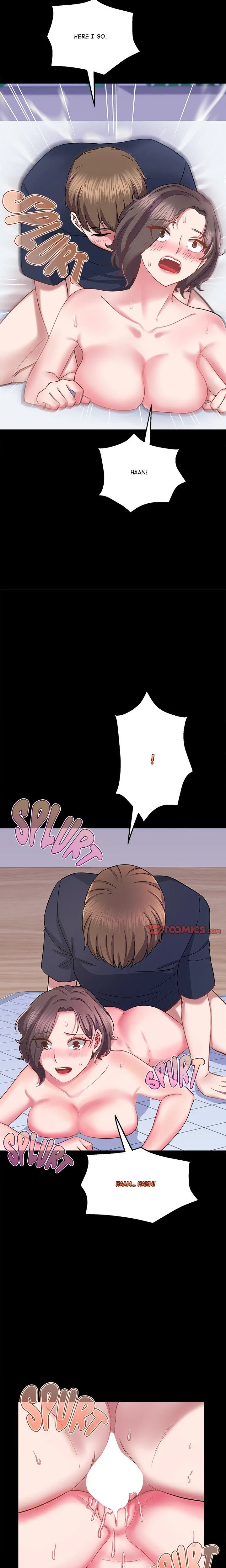 Tell Me The Future Chapter 22 Page 26