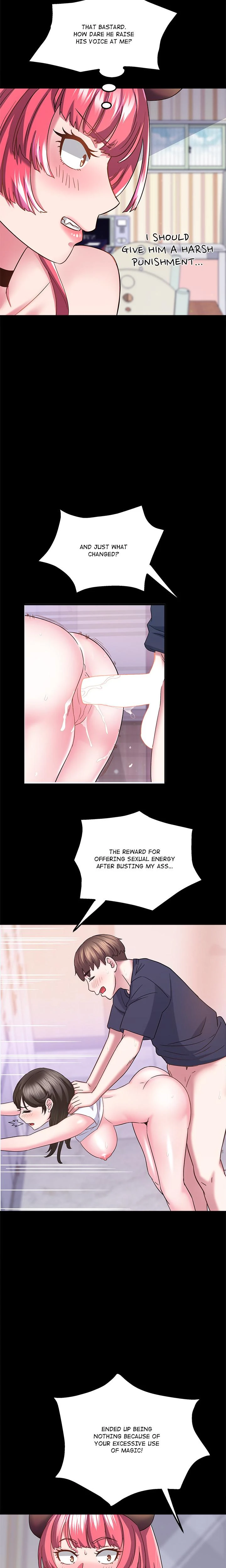 Tell Me The Future Chapter 23 Page 16