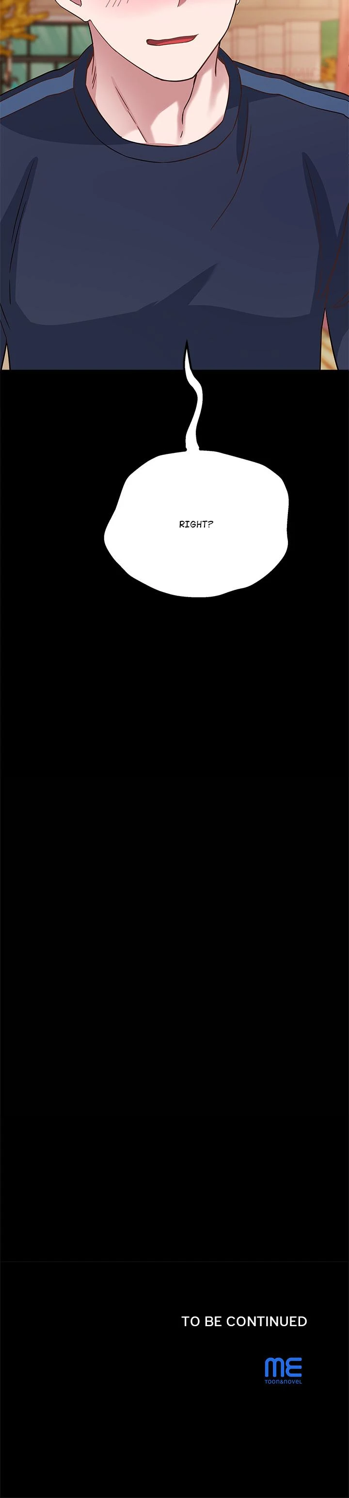 Tell Me The Future Chapter 23 Page 26