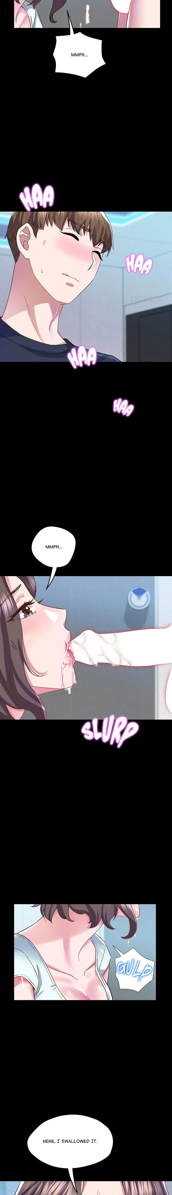 Tell Me The Future Chapter 25 Page 22