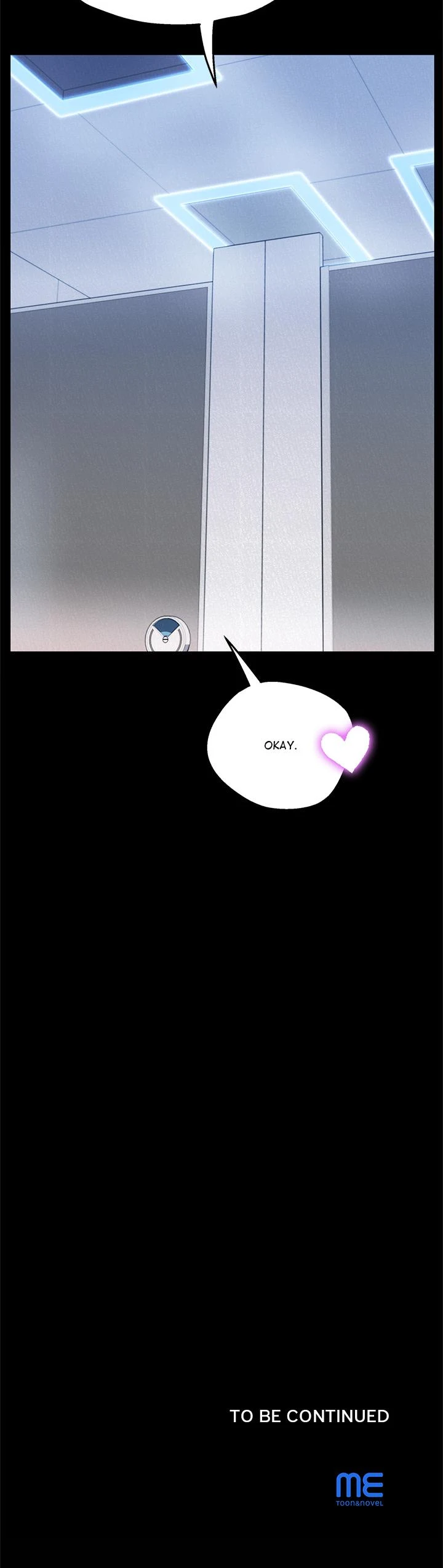 Tell Me The Future Chapter 25 Page 24