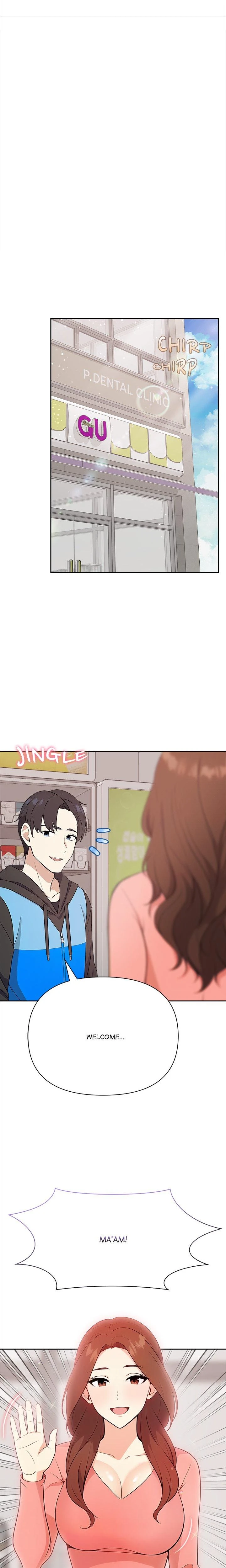 Tempted At The Register Chapter 01 Page 20