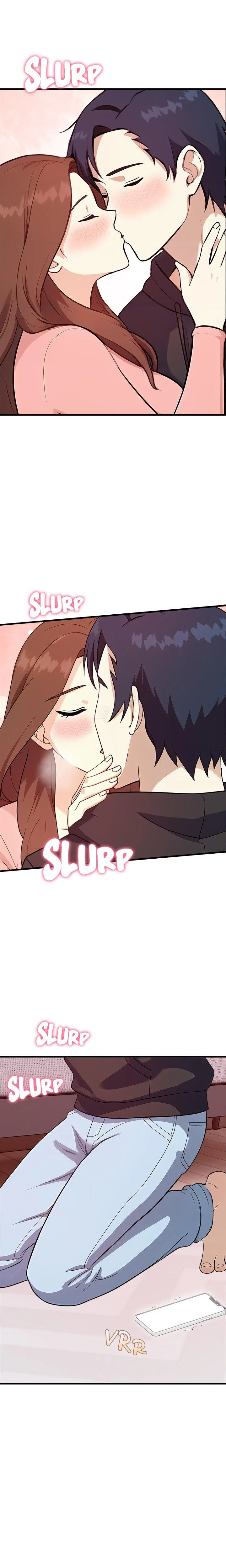 Tempted At The Register Chapter 04 Page 17