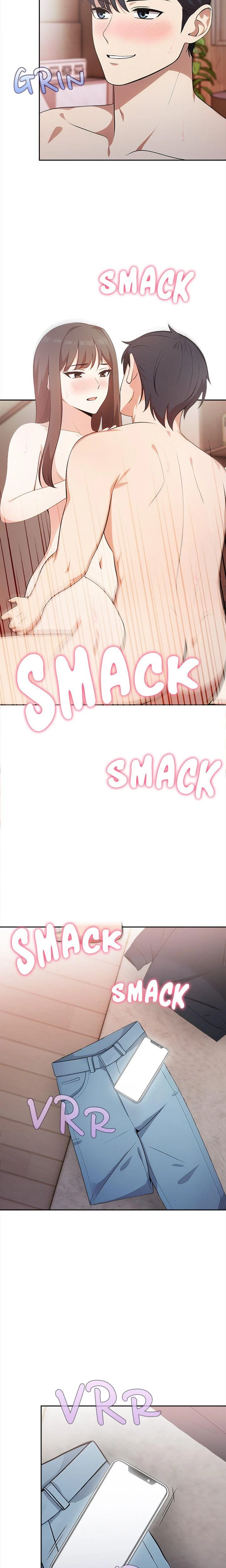 Tempted At The Register Chapter 07 Page 6