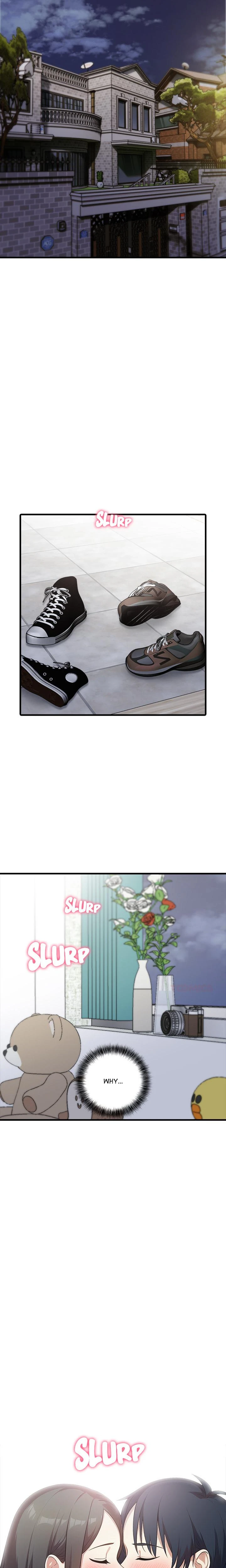 Tempted At The Register Chapter 09 Page 17