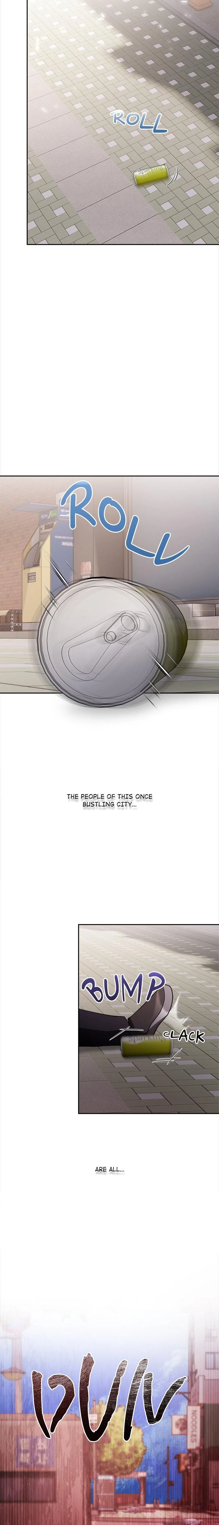 The Apocalypse Chapter 01 Page 2