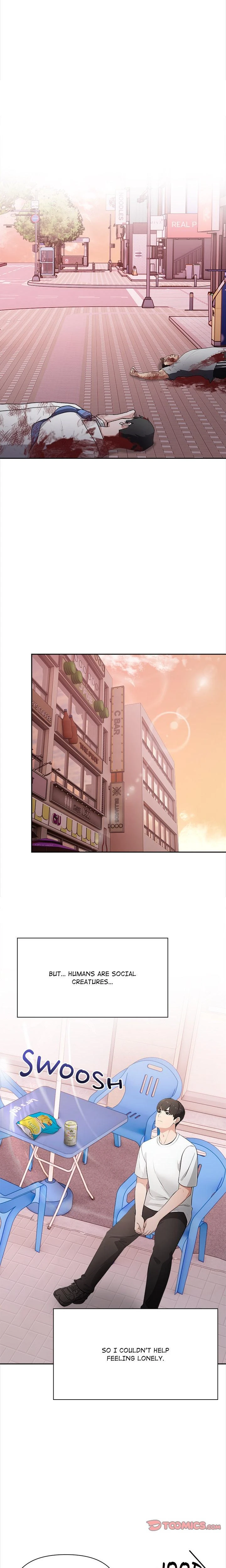 The Apocalypse Chapter 01 Page 7
