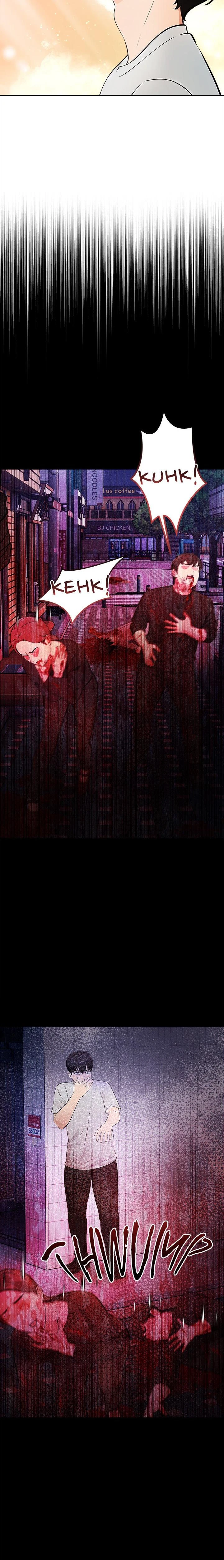 The Apocalypse Chapter 01 Page 10