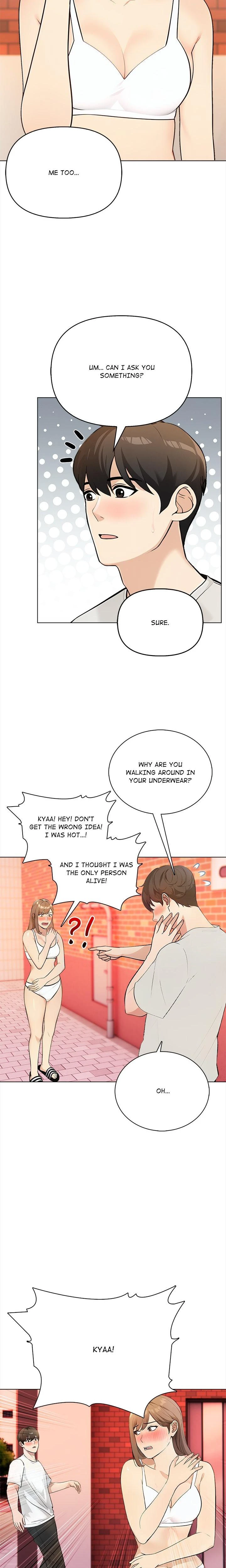 The Apocalypse Chapter 02 Page 4