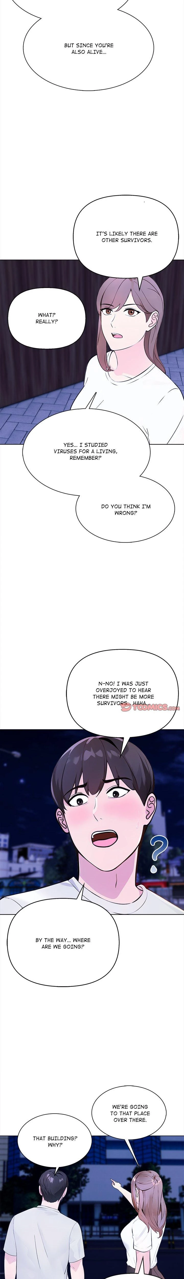The Apocalypse Chapter 02 Page 7