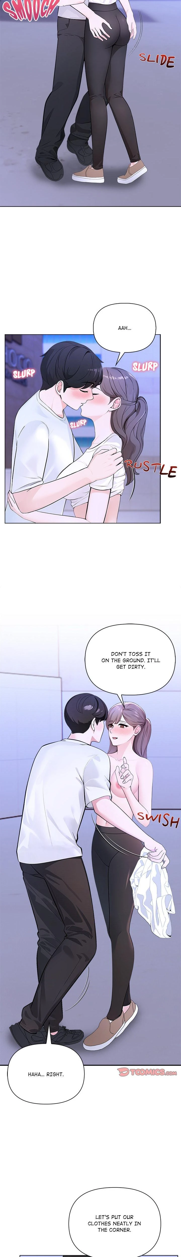 The Apocalypse Chapter 02 Page 13