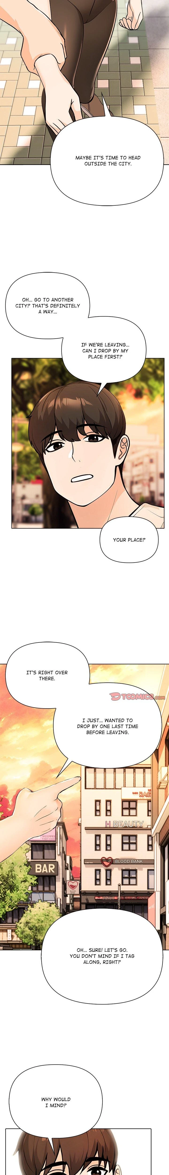 The Apocalypse Chapter 03 Page 12