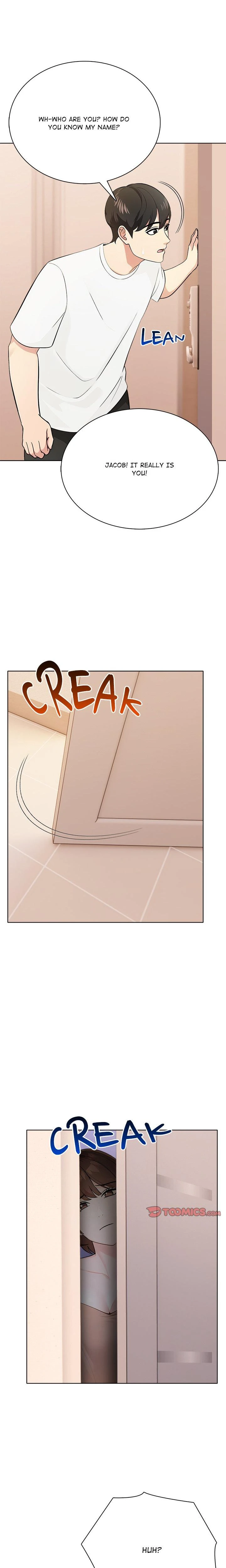 The Apocalypse Chapter 04 Page 3
