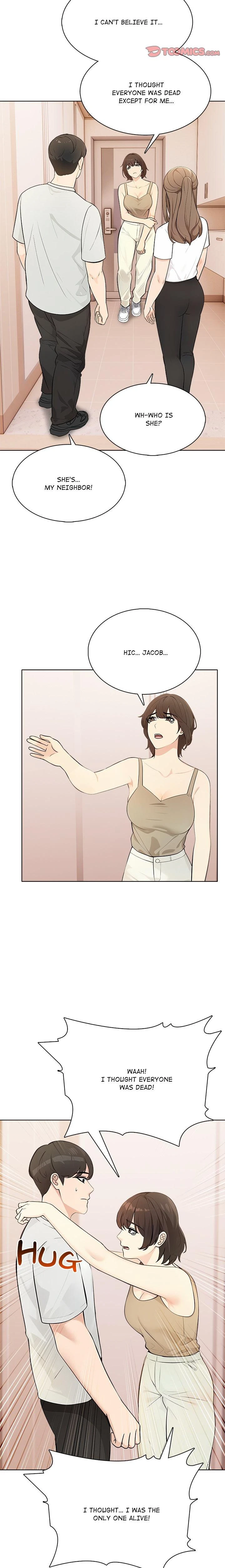 The Apocalypse Chapter 04 Page 5