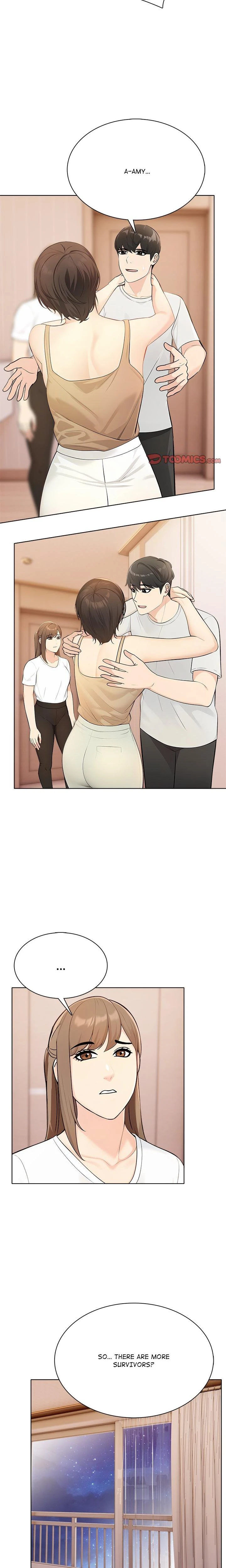 The Apocalypse Chapter 04 Page 6