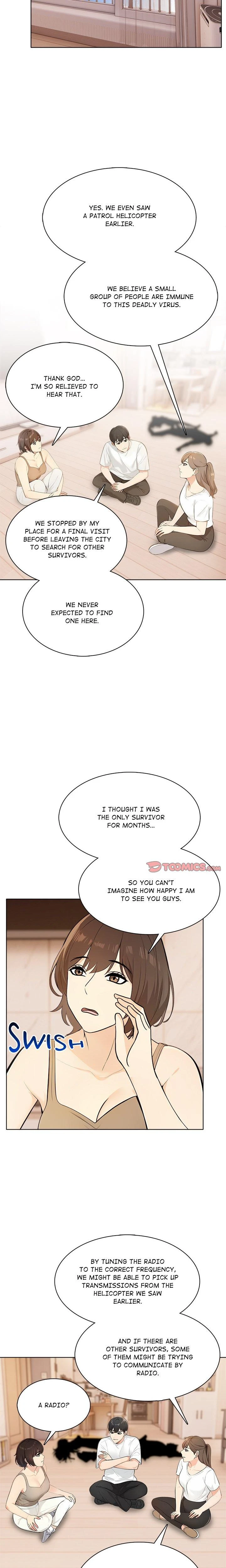 The Apocalypse Chapter 04 Page 7
