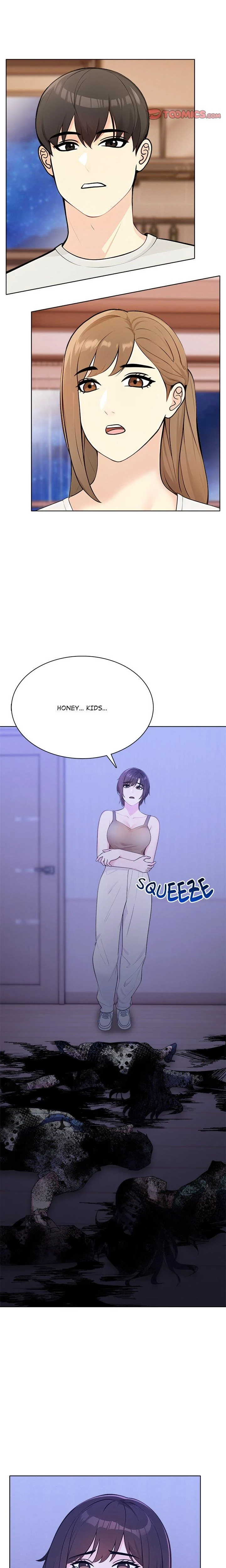 The Apocalypse Chapter 04 Page 10