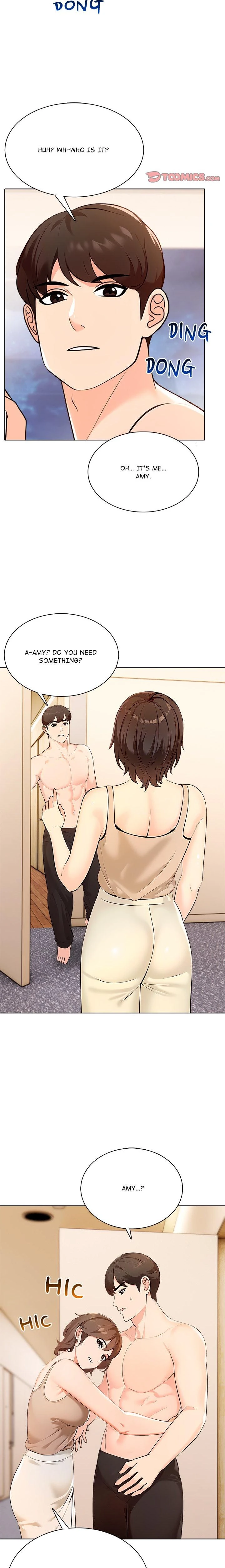 The Apocalypse Chapter 04 Page 15