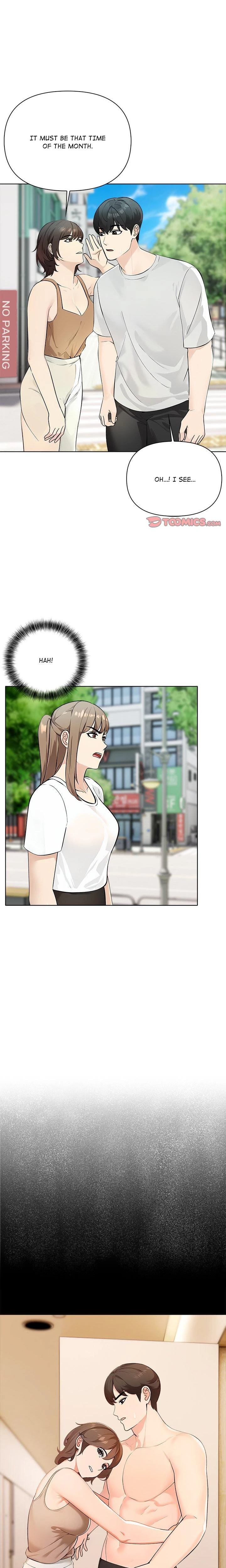 The Apocalypse Chapter 05 Page 11