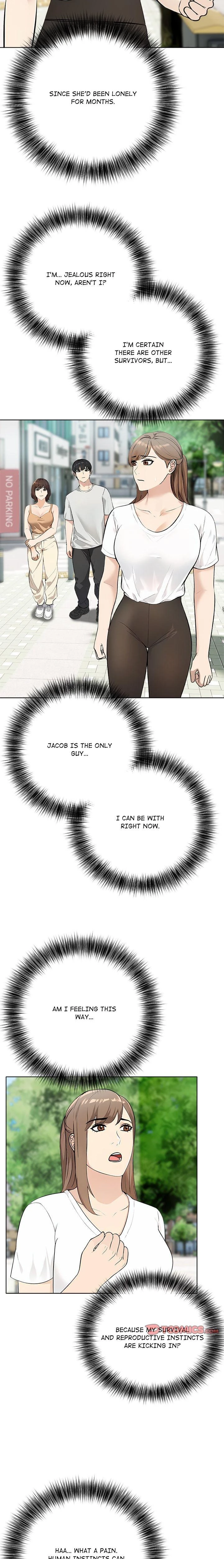 The Apocalypse Chapter 05 Page 13